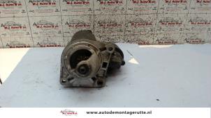 Gebruikte Startmotor Alfa Romeo 155 (167) 1.7 Twin Spark Prijs op aanvraag aangeboden door Autodemontage M.J. Rutte B.V.