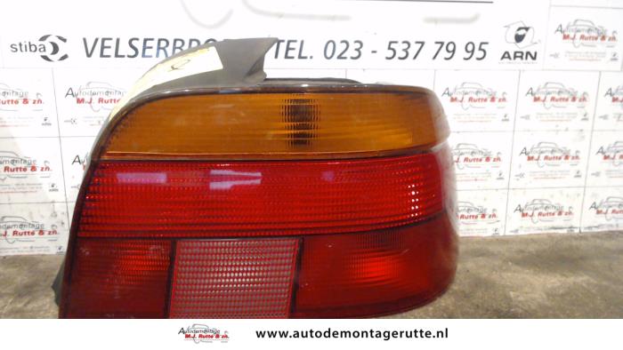 Gebruikte Achterlicht rechts BMW 5-Serie O94336