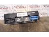 Gebruikte Chaufage Bedieningspaneel Opel Signum O100165