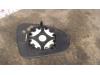 Gebruikte Spiegelglas links Smart Forfour O86134