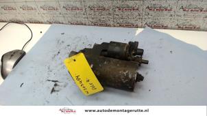 O128093 Gebruikte startmotor Volkswagen Golf