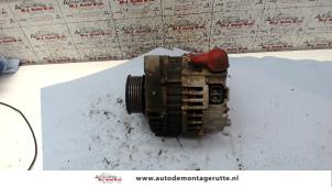 O124273 Gebruikte alternator Nissan Almera Tino