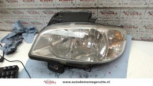O73038 Gebruikte koplamp links Seat Ibiza