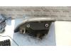 Gebruikte Linker Koplamp Seat Ibiza O73038
