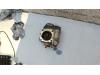 Gebruikte Gasklephuis Seat Ibiza O123430