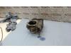 Gebruikte Gasklephuis Seat Ibiza O123430