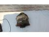 Gebruikte Alternator Ford Escort O123938