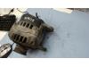 Gebruikte Alternator Ford Escort O123938