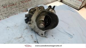 O128251 Gebruikte startmotor Mazda 2.