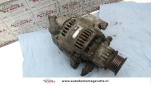 Gebruikte Dynamo Rover 600 (RH) 620 Di,SLDi Prijs op aanvraag aangeboden door Autodemontage M.J. Rutte B.V.