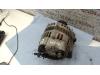 Gebruikte Alternator Volkswagen Golf O124121