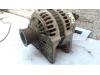 Gebruikte Alternator Volkswagen Golf O124121