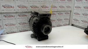 O123997 Gebruikte alternator Opel Zafira