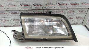 O73315 Gebruikte koplamp rechts Mercedes C-Klasse