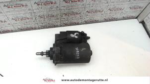 Gebruikte Startmotor Audi A3 (8L1) 1.6 Prijs op aanvraag aangeboden door Autodemontage M.J. Rutte B.V.