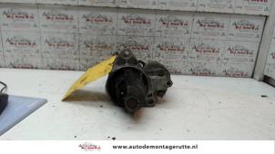 O128616 Gebruikte startmotor Daihatsu Sirion