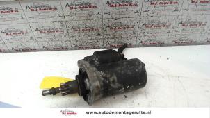 O128632 Gebruikte startmotor Seat Ibiza