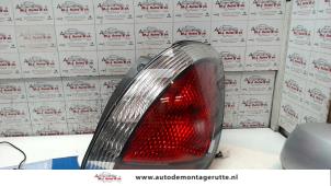 O95311 Gebruikte achterlicht rechts Kia Rio