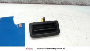O92148 Gebruikte achterklep handgreep Kia Rio