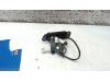 Gebruikte Achterklep Slotmechaniek Kia Rio O91773