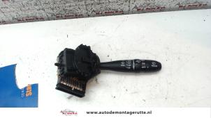 O103537 Gebruikte schakelaar ruitenwisser Kia Rio