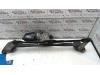 Gebruikte Ruitenwismotor+Mechaniek Kia Rio O118885