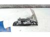 Gebruikte Deurgreep 4Deurs rechts-voor Kia Rio O81091