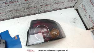 O95955 Gebruikte achterlicht rechts Seat Ibiza