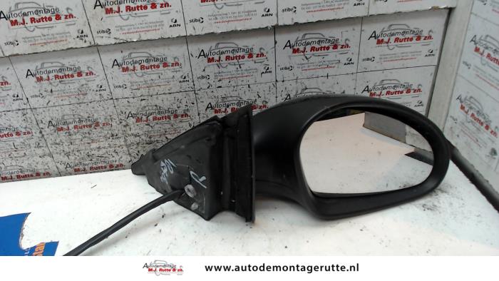 Gebruikte Buitenspiegel rechts Seat Ibiza O87993