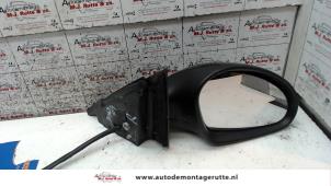 O87993 Gebruikte buitenspiegel rechts Seat Ibiza
