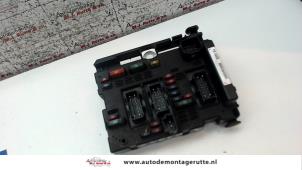 O119445 Gebruikte zekeringkast Peugeot 307