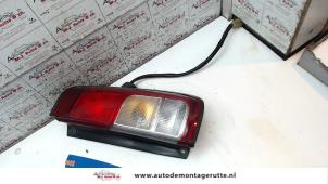 O96018 Gebruikte achterlicht rechts Suzuki Ignis