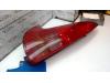 Gebruikte Achterlicht links Peugeot 206 O93668