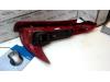 Gebruikte Achterlicht links Peugeot 206 O93668