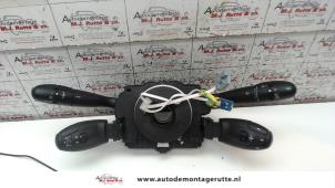 O102731 Gebruikte combischakelaar stuurkolom Citroen Picasso
