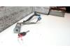 Gebruikte Kontaktslot+Sleutel Citroen Picasso O114281