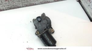 O118177 Gebruikte ruitenwissermotor voor Toyota Corolla