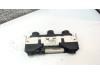Gebruikte Chaufage Bedieningspaneel Seat Ibiza O100845