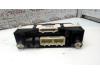 Gebruikte Chaufage Bedieningspaneel Seat Ibiza O100845