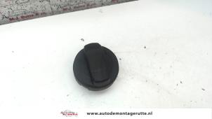 O98446 Gebruikte tankdop Seat Ibiza