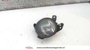O74741 Gebruikte mistlamp links-voor Mercedes A-Klasse