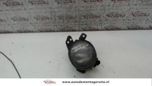 O75043 Gebruikte mistlamp rechts-voor Mercedes A-Klasse