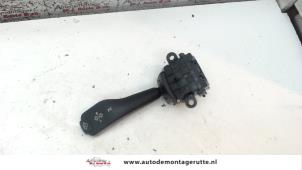 O101452 Gebruikte pinker schakelaar BMW X5