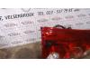 Gebruikte Achterlicht links Mazda Premacy O93210