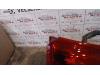 Gebruikte Achterlicht links Mazda Premacy O93210