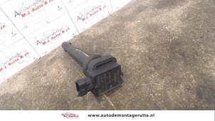 O125194 Gebruikte pen bobine Nissan Micra