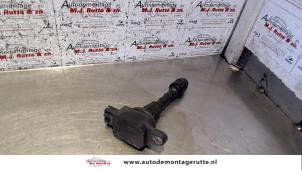 O125194 Gebruikte pen bobine Nissan Micra