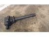 Gebruikte Pen Bobine Nissan Micra O125194