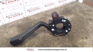 O101661 Gebruikte knipperlicht schakelaar Volkswagen Golf