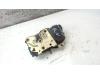 Gebruikte Slotmechaniek Portier 4Deurs rechts-voor Citroen Picasso O83718
